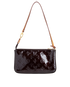 Vernis Pochette, back view